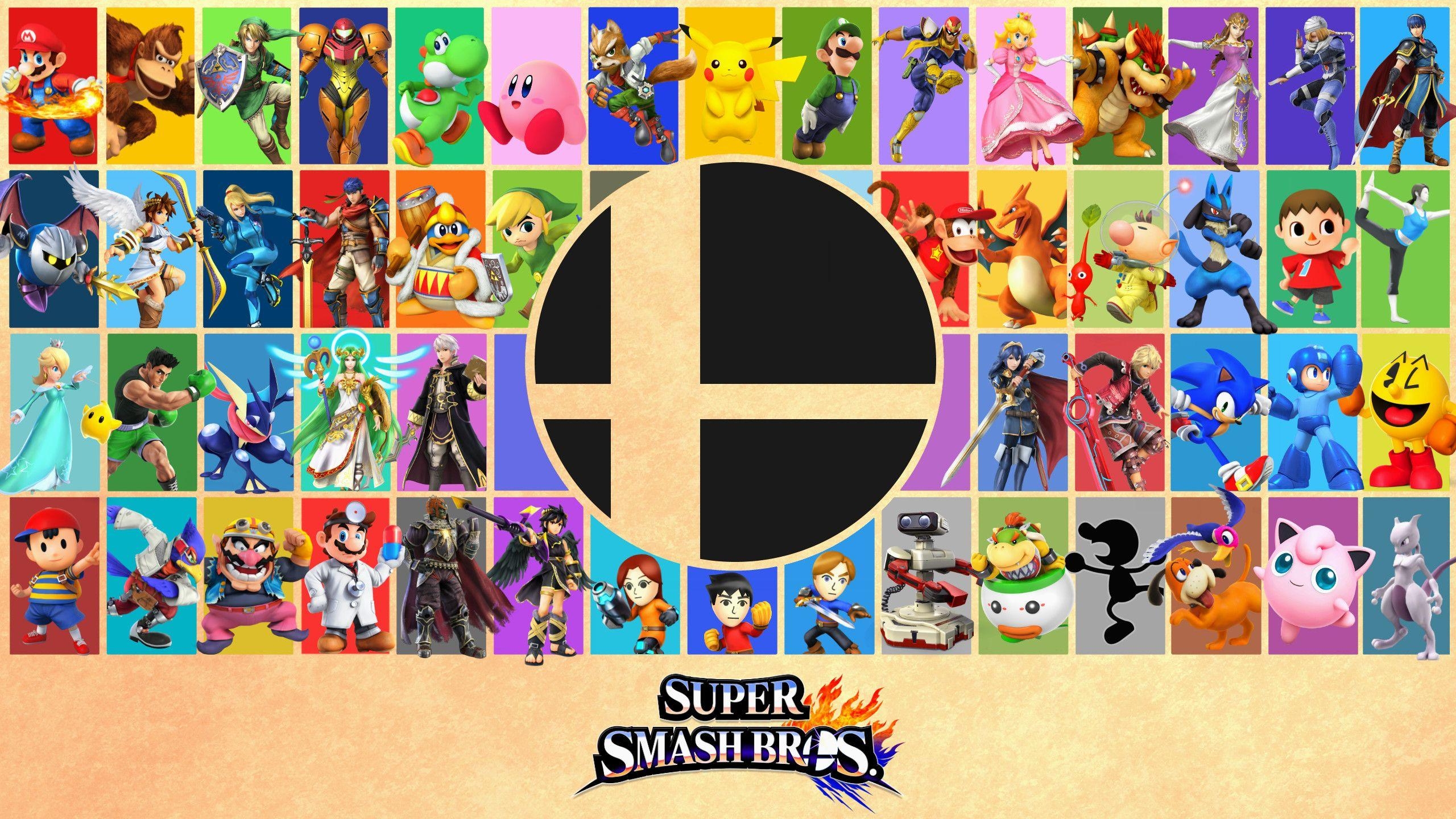 2560x1440 Ssb4 Wallpaper, Desktop