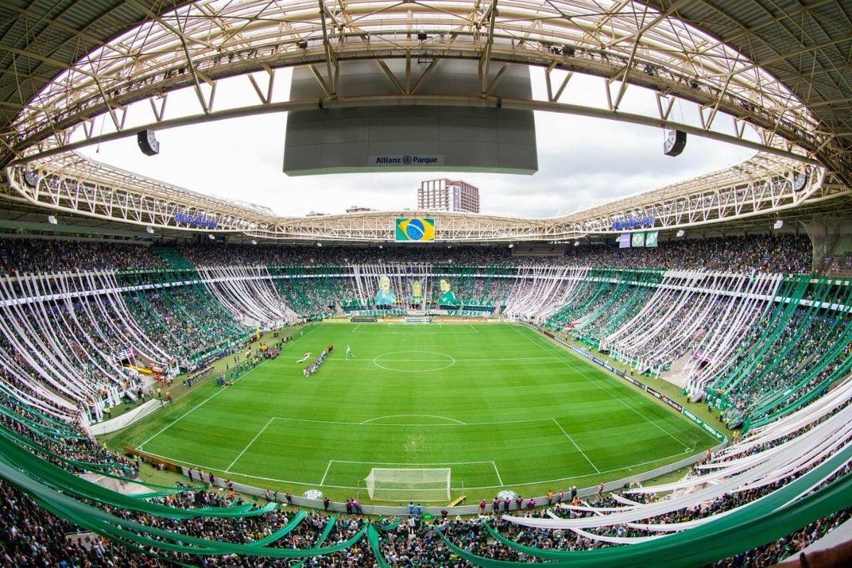 1200x800 Festa no Allianz Parque. Verdão palmeiras, Estadio do palmeiras, Wallpaper palmeiras, Desktop