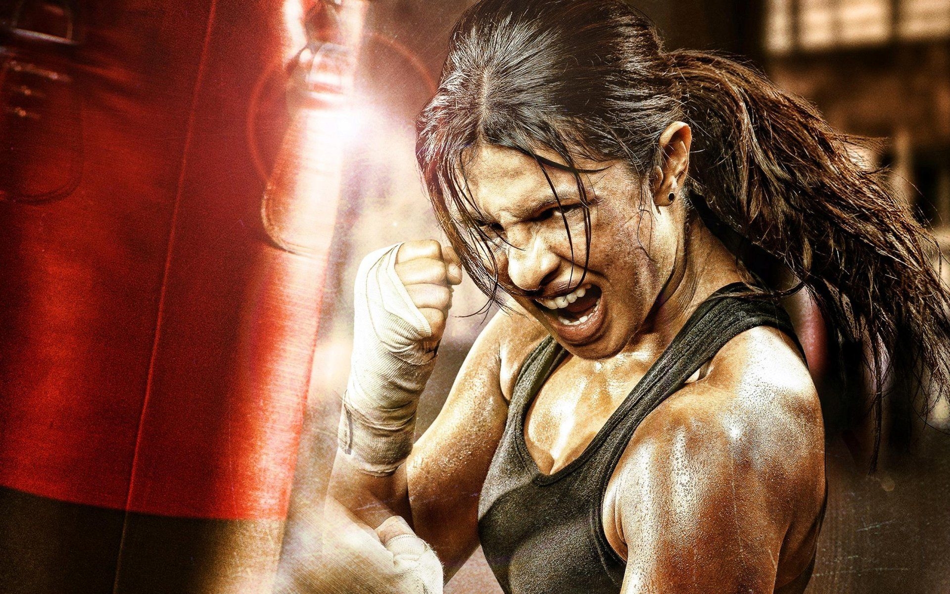 1920x1200 Mary Kom HD Wallpaper and Background Image, Desktop