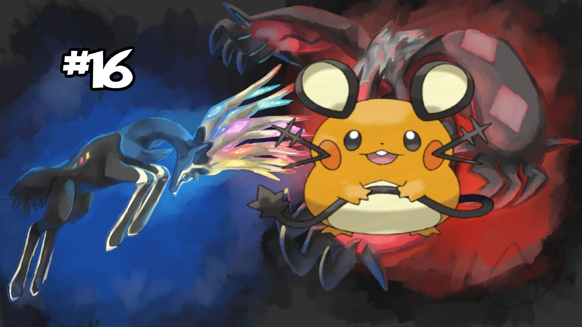 1920x1080 Pokemon online, Almost sweeping with Dedenne!, Desktop