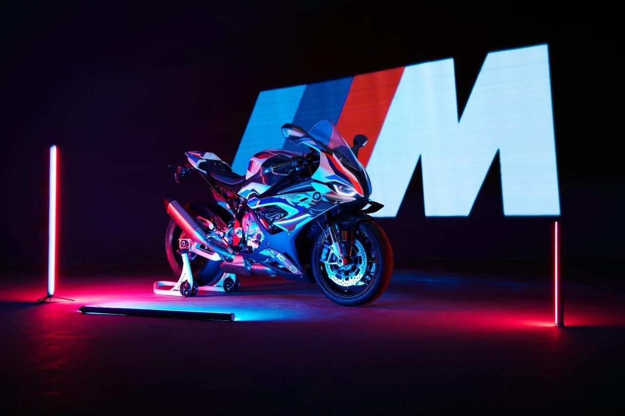 1280x860 BMW M 1000 RR [Specs, Features, Photo], Desktop