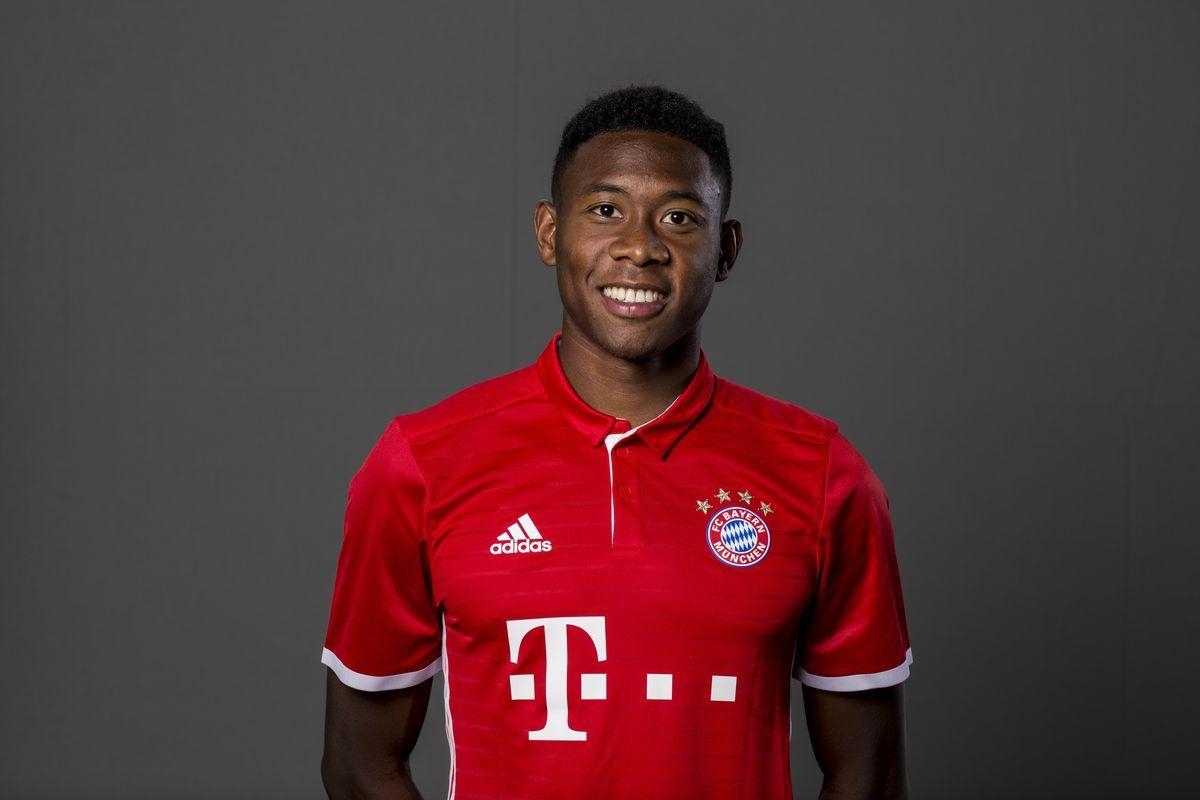 1200x800 Bayern Munich reject €65 million Real Madrid offer for David Alaba, Desktop