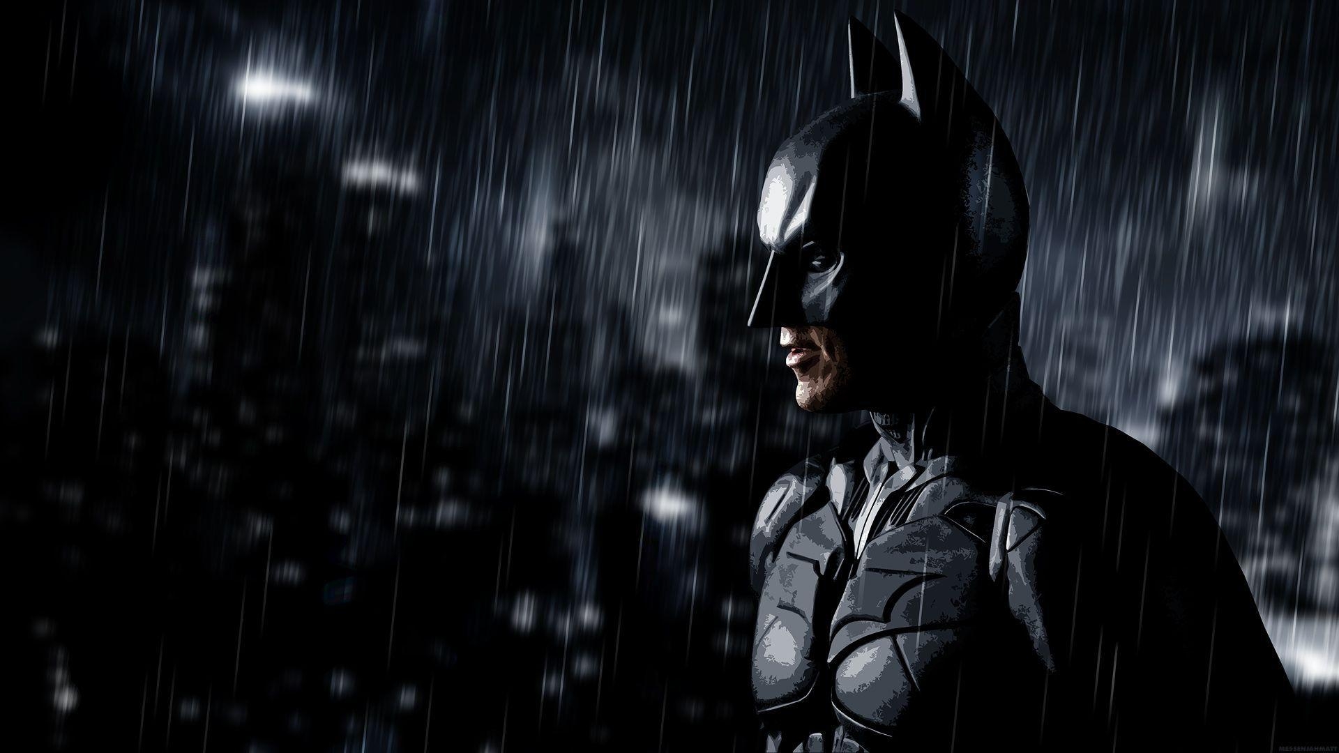 1920x1080 Batman Dark Knight Returns Wallpaper, Desktop