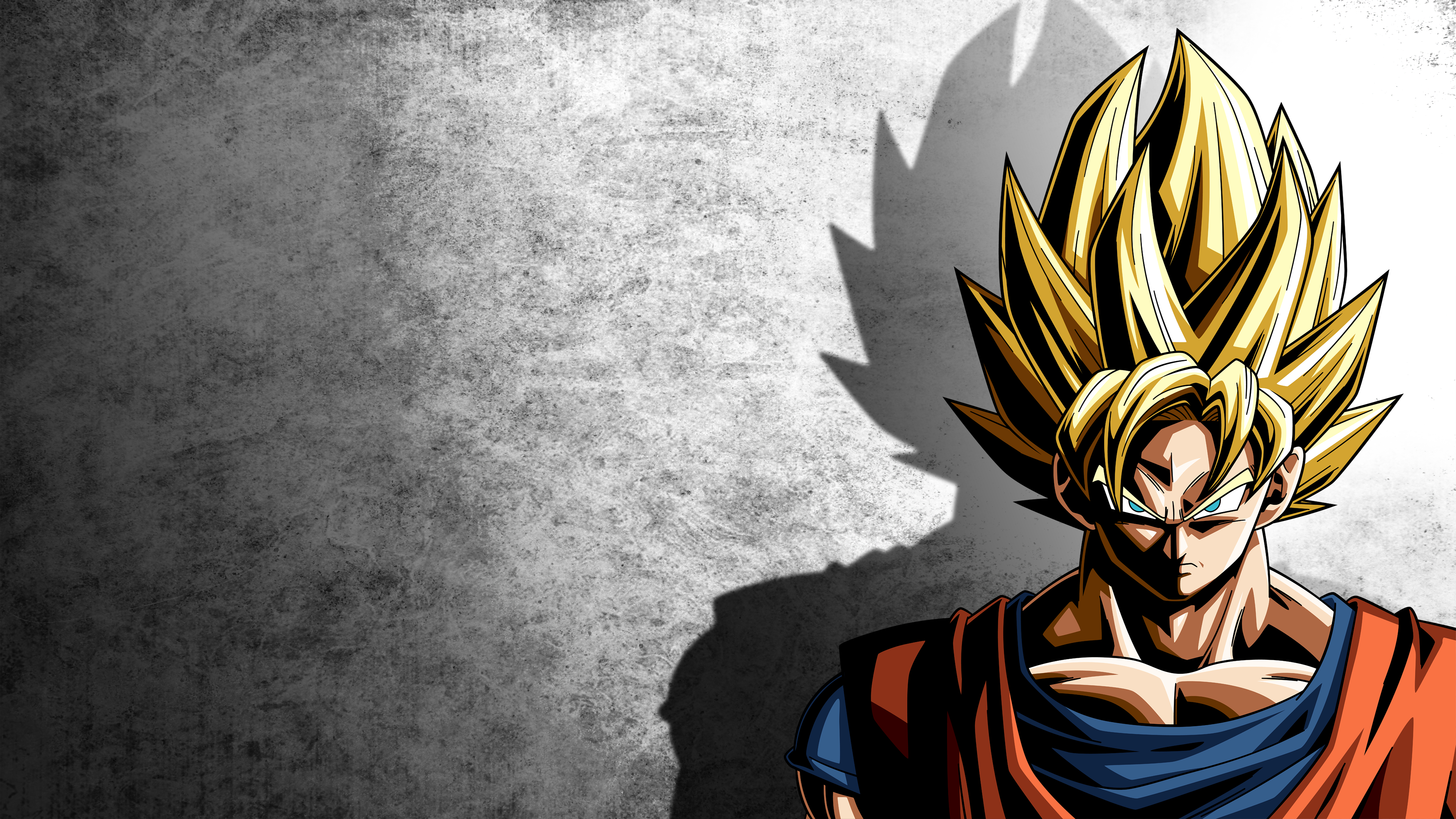 3840x2160 Dragon Ball HD Wallpaper Free Dragon Ball HD Background, Desktop