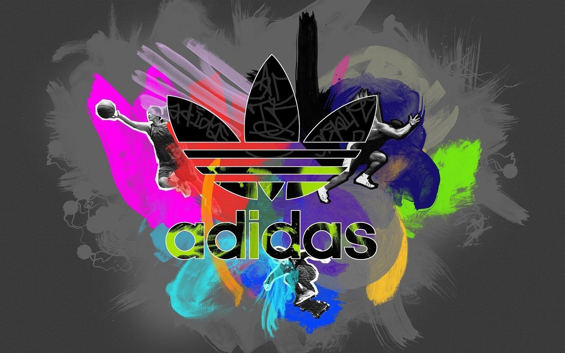 1920x1200 Adidas Logo Wallpaper HD wallpaper search, Desktop