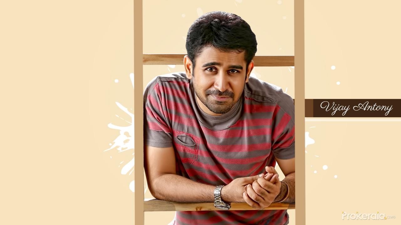 1280x720 Vijay Antony Wallpaper. Vijay Antony Pics & Photo Gallery. Hot, Desktop