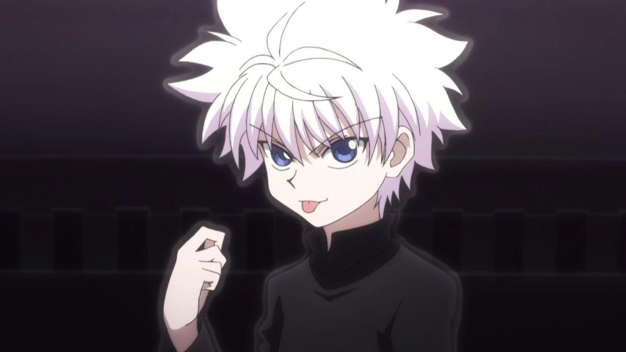 1280x720 killua zoldyck wallpaper culture. Killua, Desktop