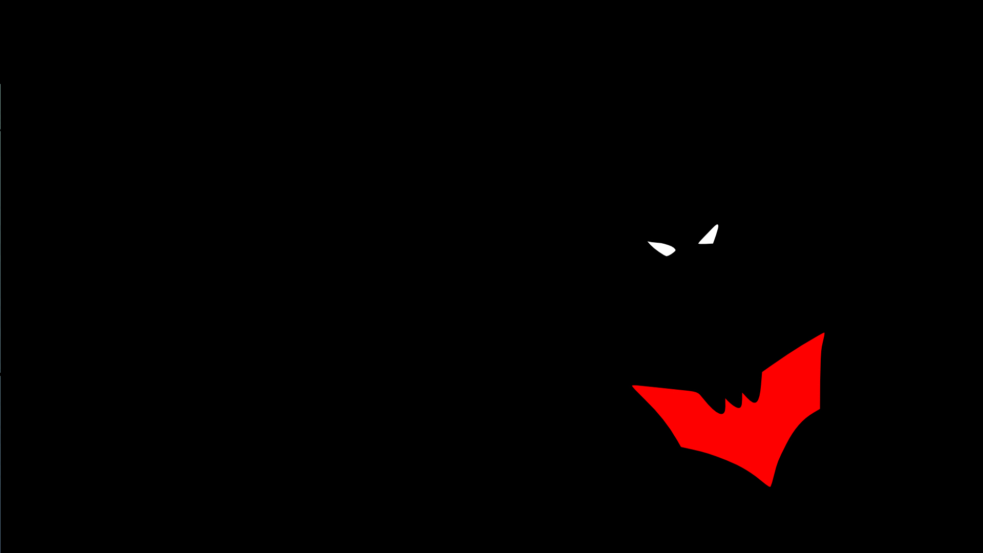 1920x1080 Batman Beyond Wallpaper, Desktop