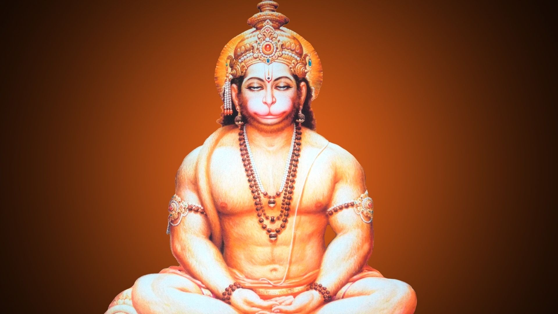 1920x1080 Free download Pics Photo 149 Kb Hanuman Wallpaper Mobile, Desktop