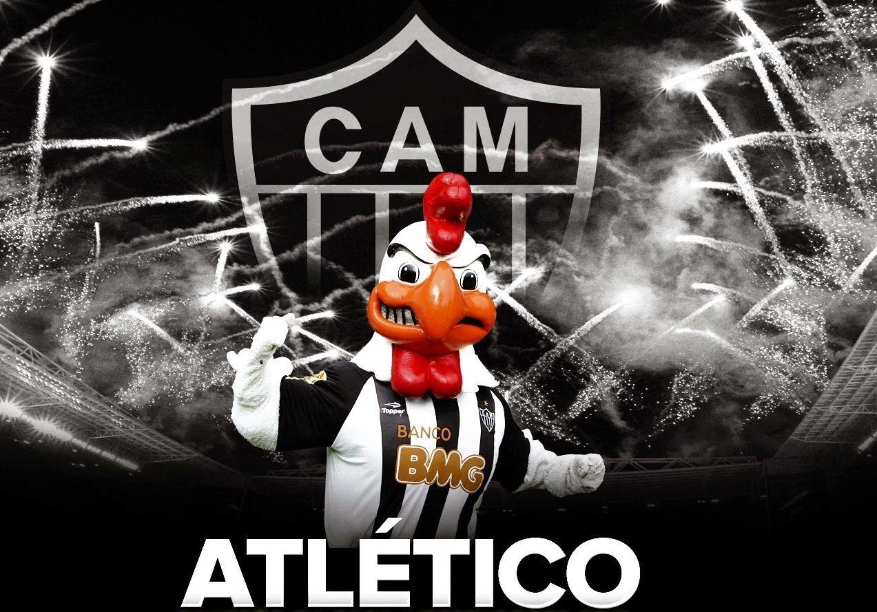 1280x890 Papéis de Arroz Clube Atlético Mineiro. Pirulito 123 Artigos para, Desktop