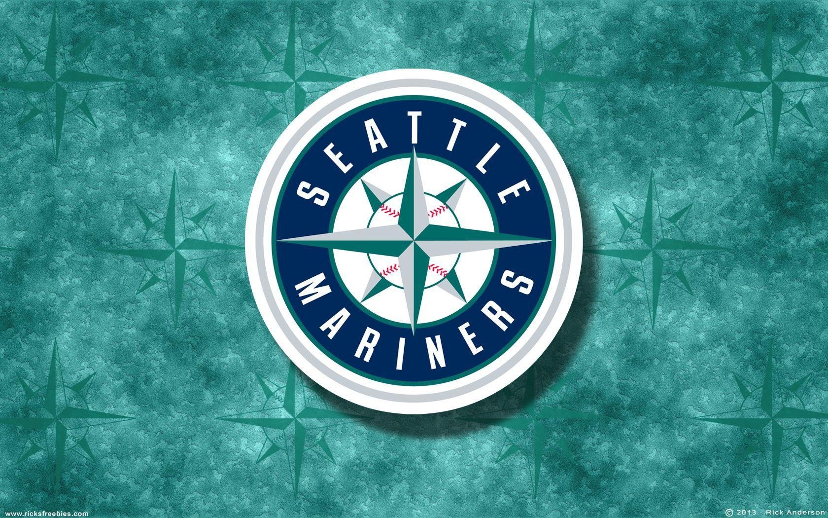 1680x1050 Seattle Mariners iPhone Wallpaper, Desktop