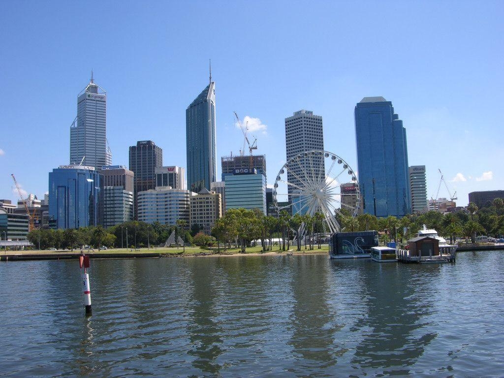 1030x770 Perth Wallpaper, Desktop