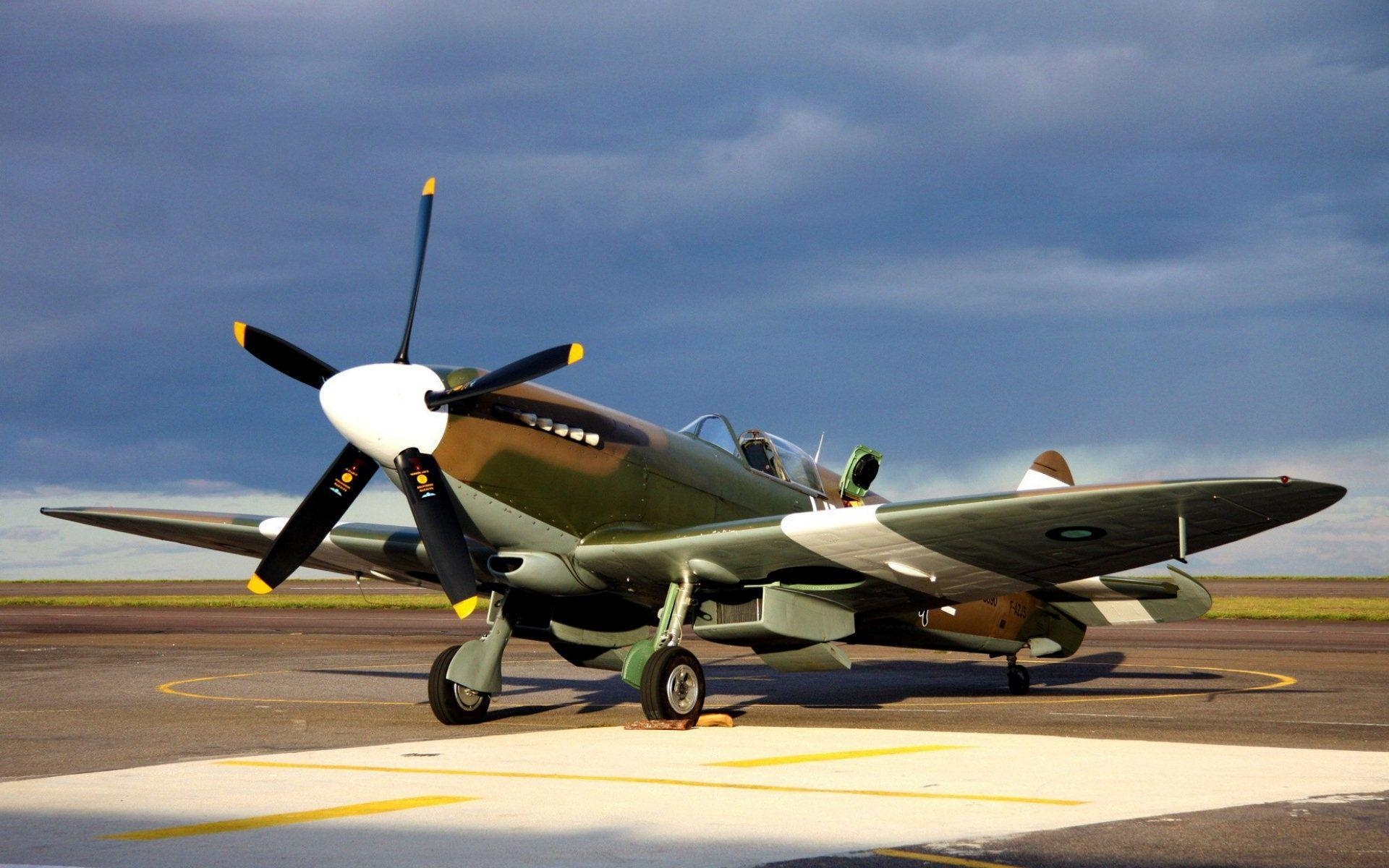 1920x1200 Supermarine Spitfire Full HD Wallpaper and Backgroundx1200, Desktop