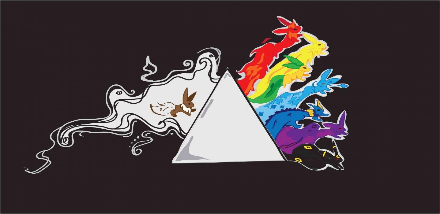 1440x700 PINK FLOYD progressive rock psychedelic classic hard wallpaper, Dual Screen