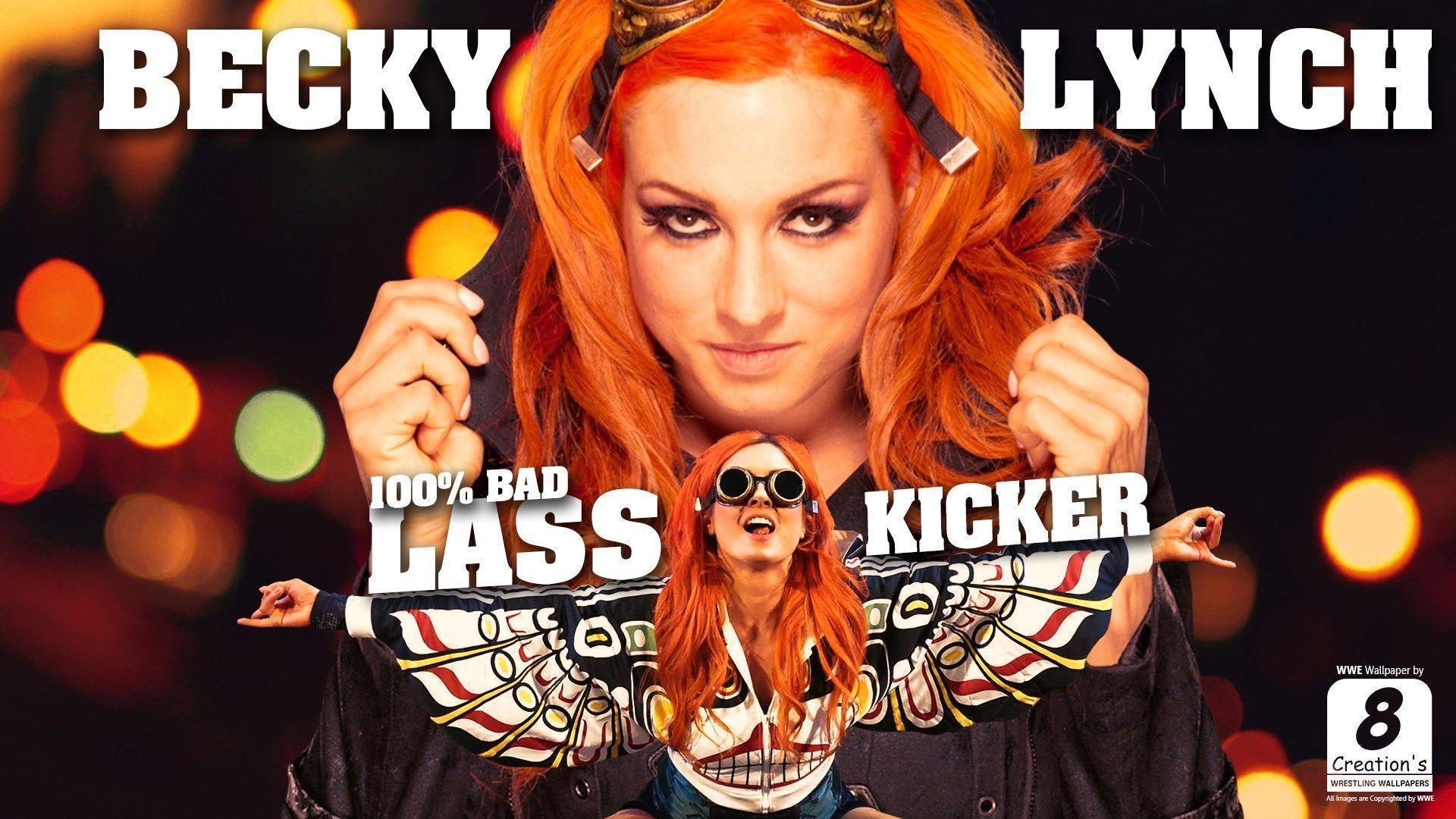 1920x1080 wwe becky lynch wallpaper Wallppapers Gallery, Desktop