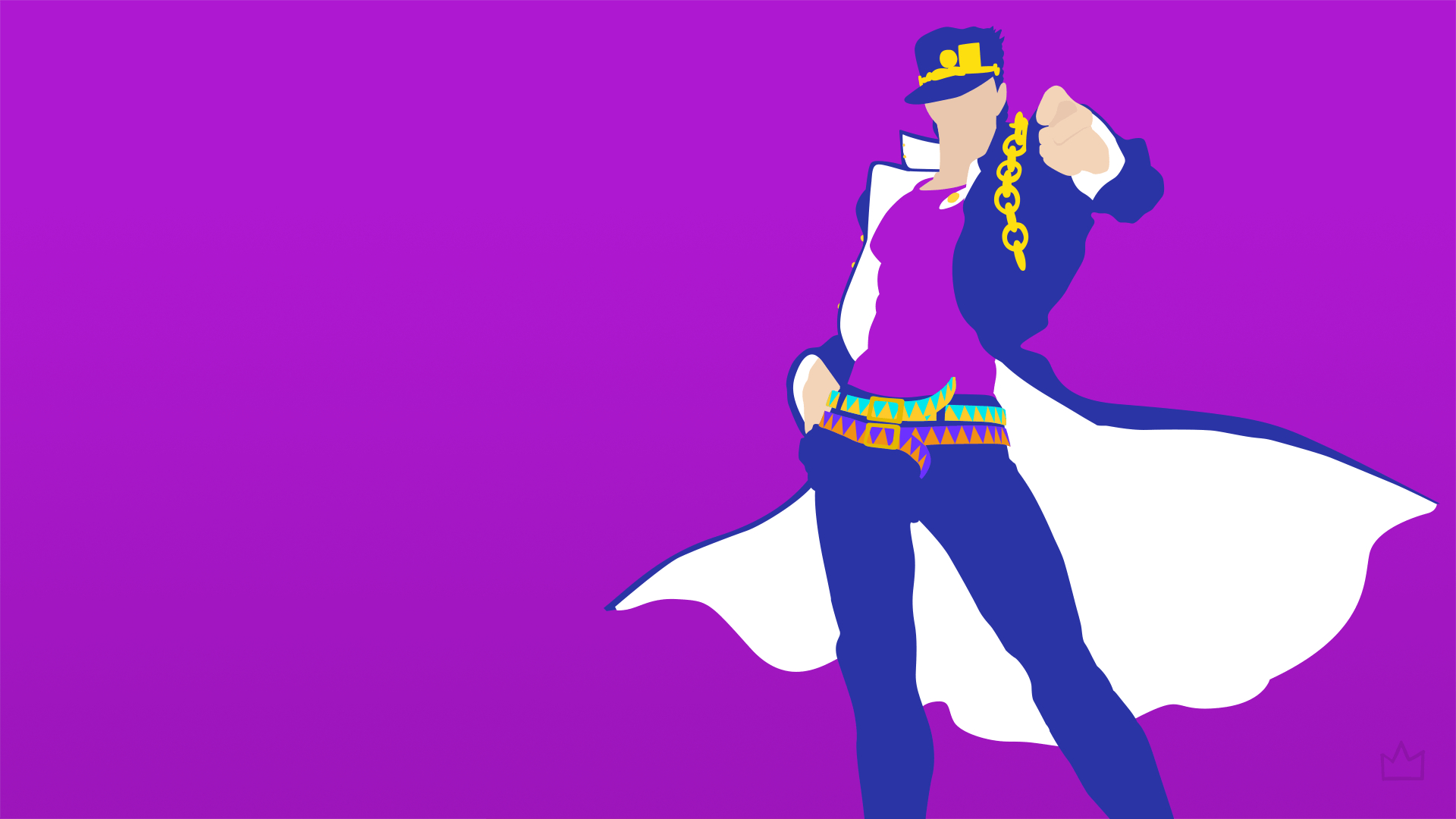 1920x1080 Jojo's Bizarre Adventure Full HD Wallpaper and Background, Desktop