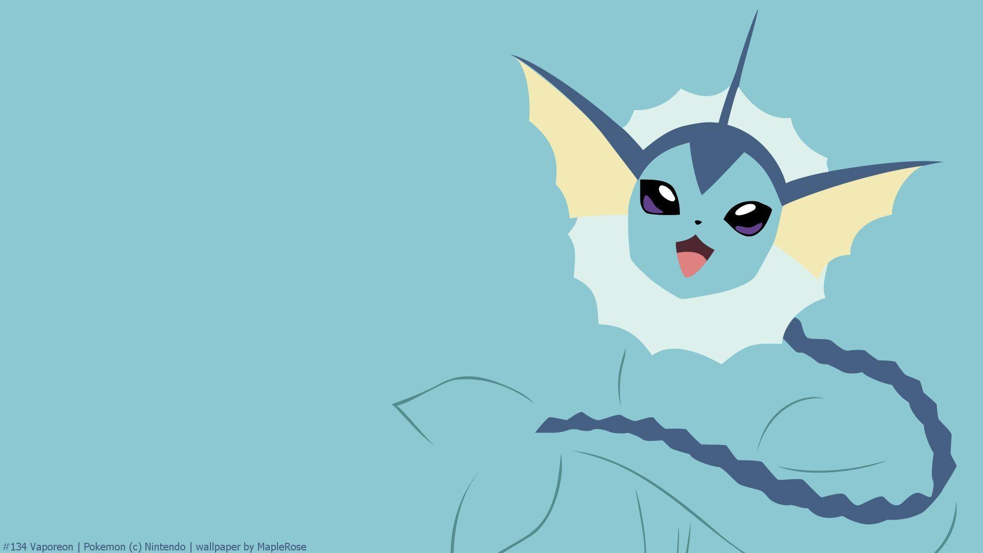 1920x1080 Vaporeon Full HD Wallpaper and Background Imagex1080, Desktop