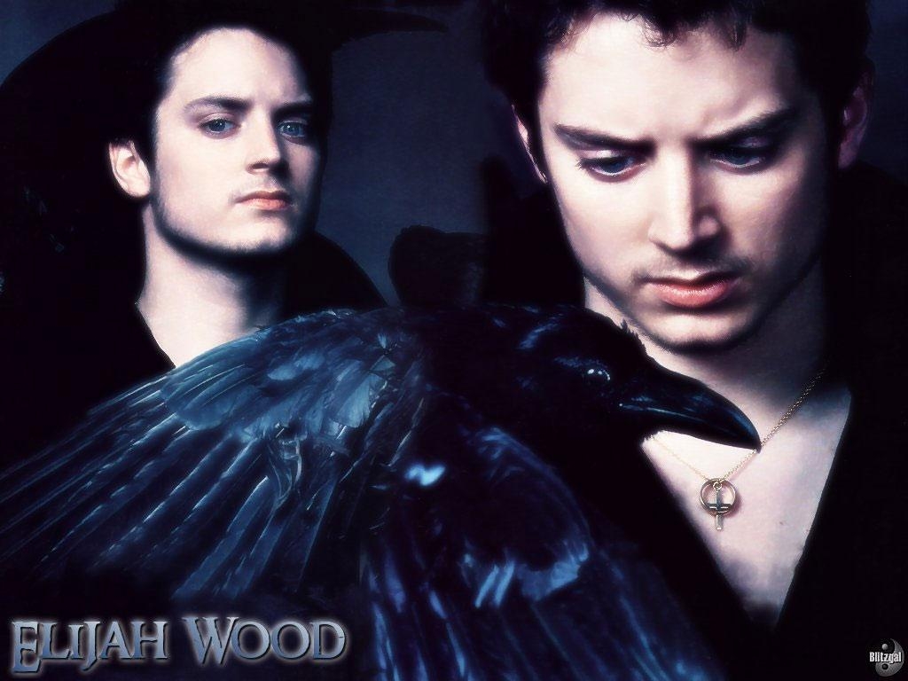 1030x770 Elijah Wood Wallpaper Image, Desktop