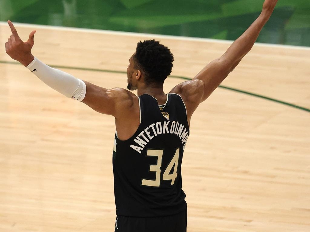 1030x770 NBA news, Milwaukee Bucks vs Phoenix Suns Game Six, NBA finals celebrations, results, Giannis Antetokounmpo, Finals MVP Chris Paul. Gold Coast Bulletin, Desktop