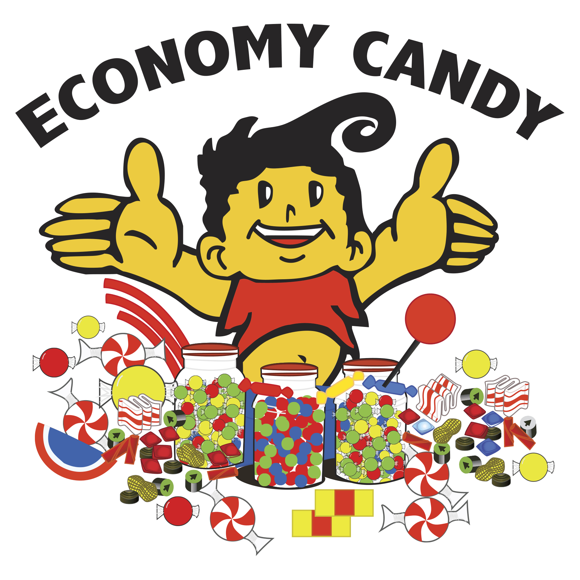 1870x1870 Economy Candy, Phone