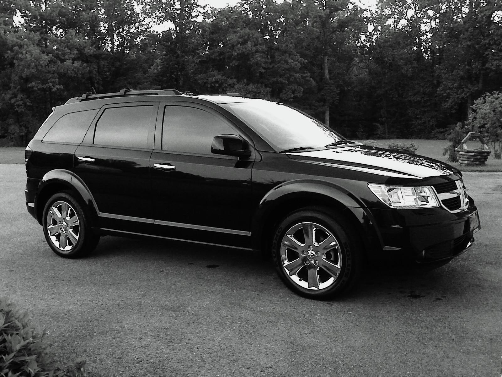 1600x1200 Dodge Journey Wallpaper 5 X 1200, Desktop