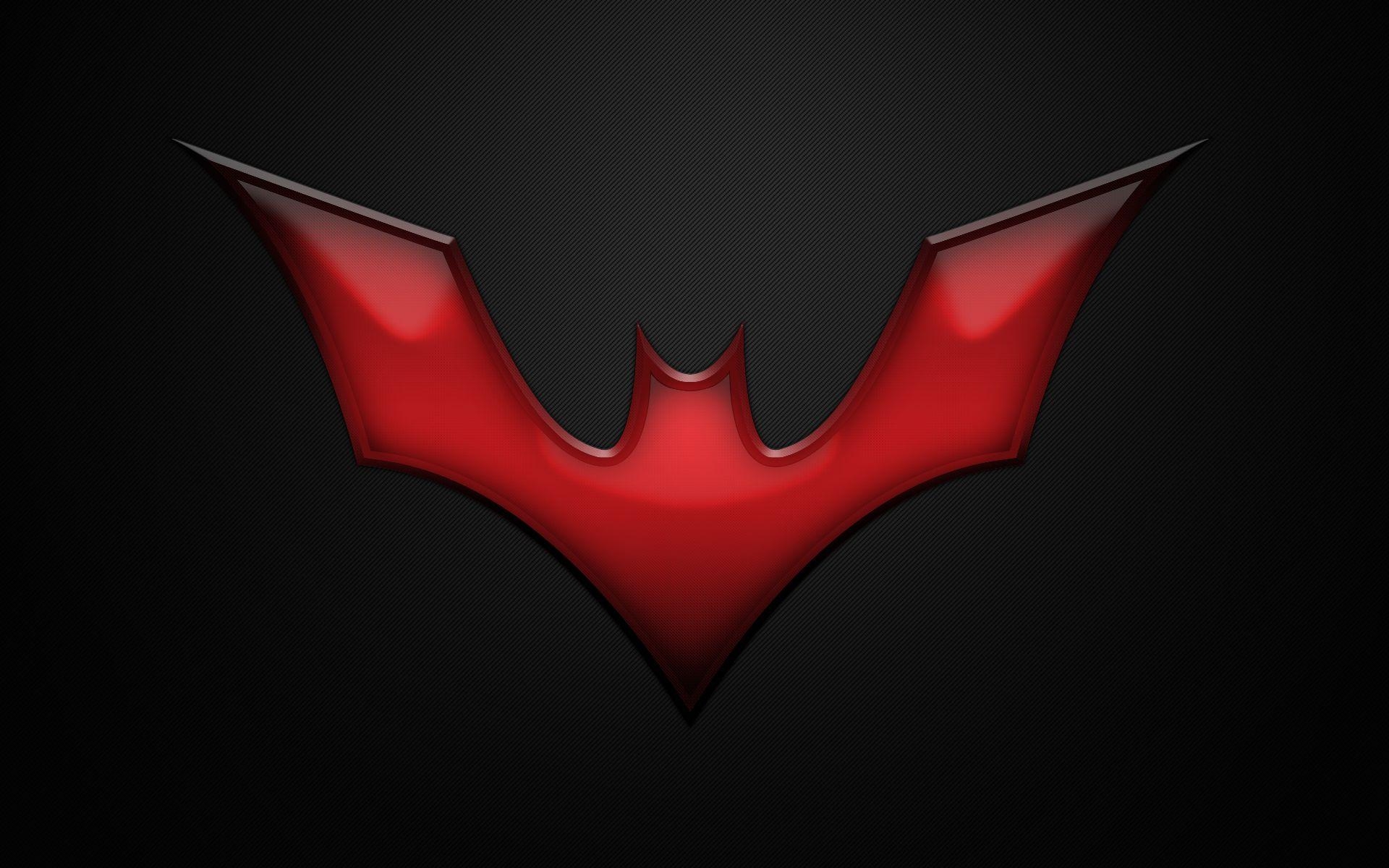 1920x1200 Free Batman Beyond Wallpaper Free, Desktop