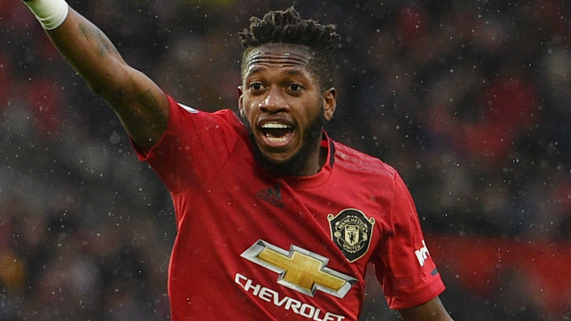 1920x1080 Man Utd have a vanity issue' questions Red Devils' mentality, Desktop