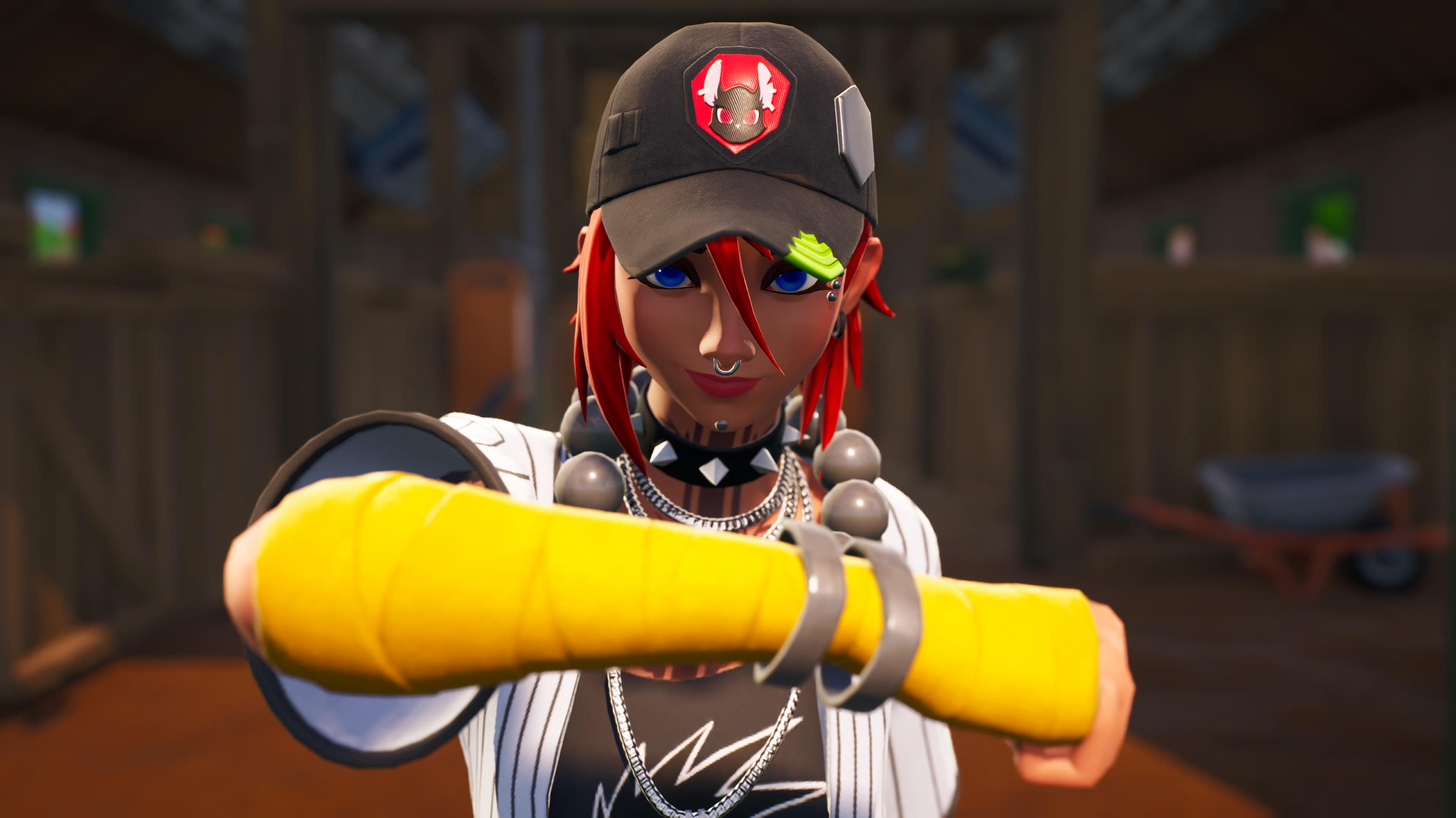 3840x2160 Fortnite Chapter 4: Season 1 wallpaper, Desktop