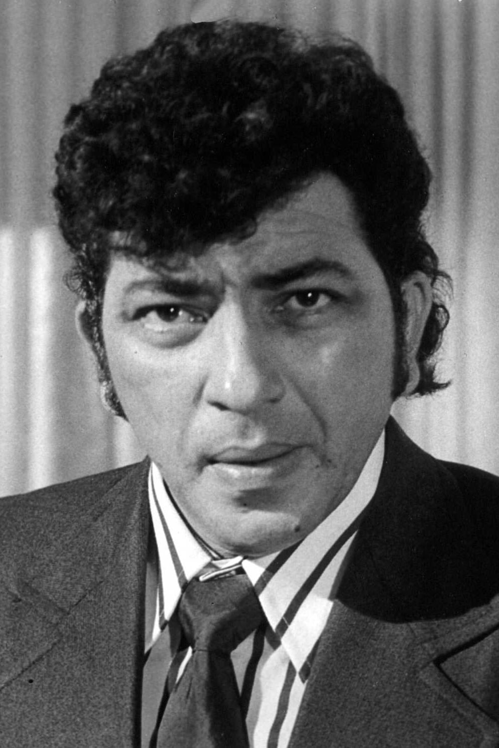 1000x1500 Amjad Khan Image, Phone