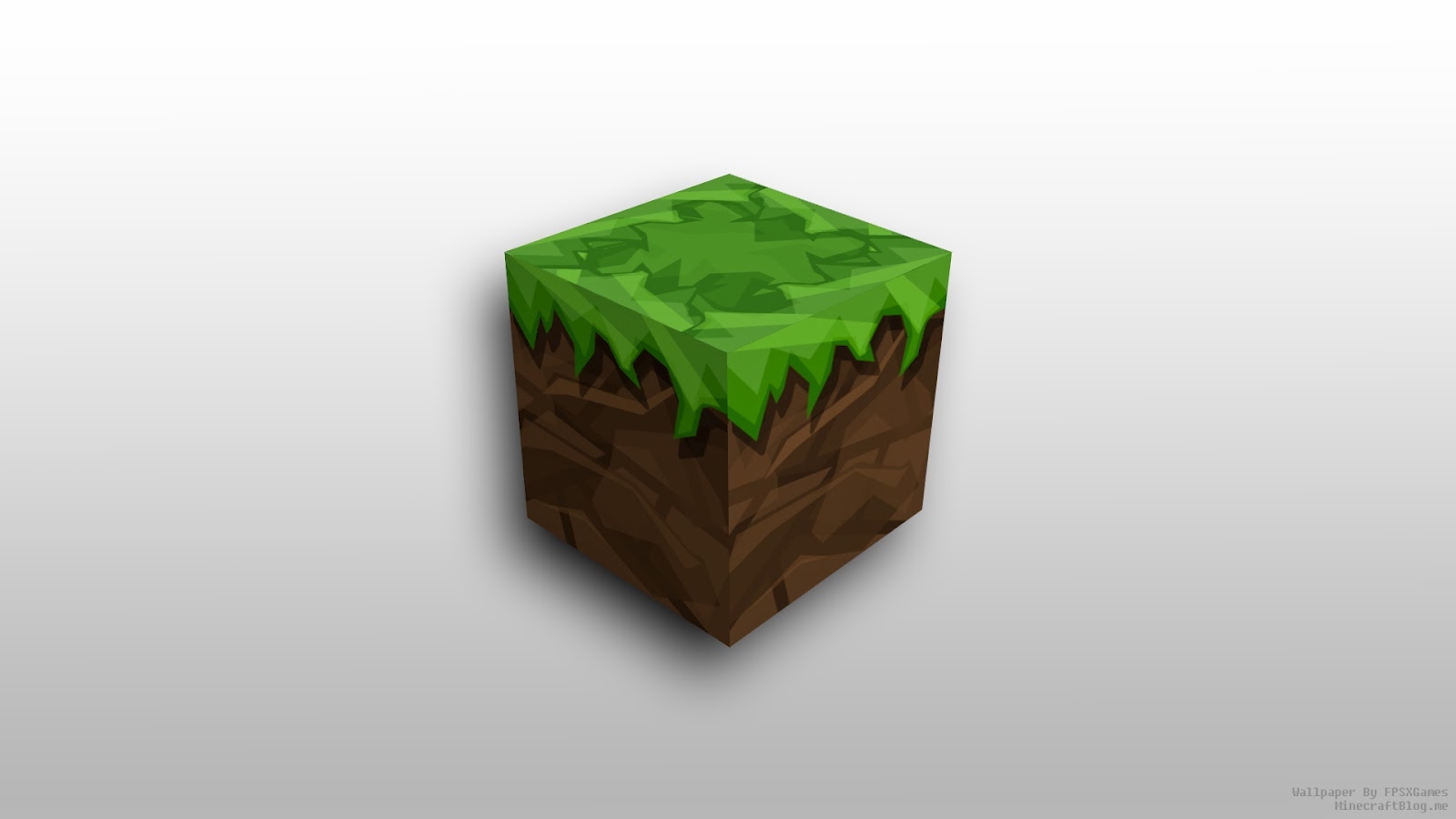 1600x900 Minecraft Blog: Downloads, Desktop