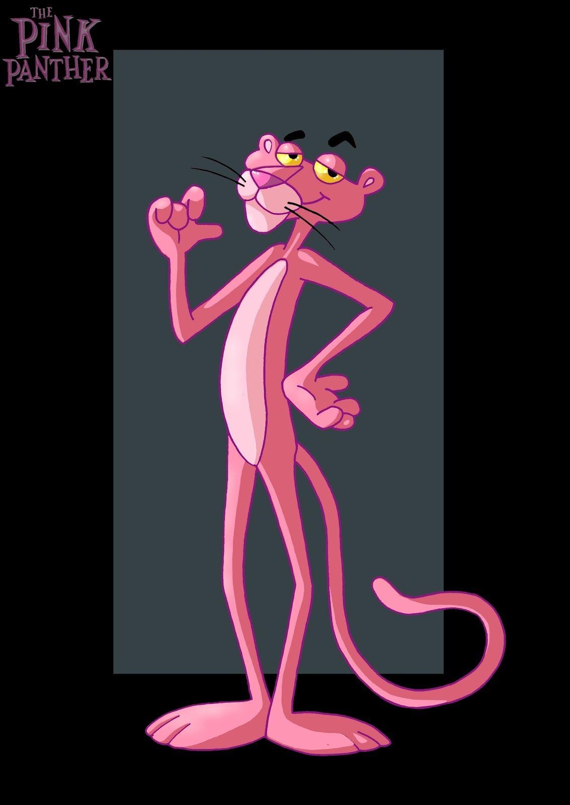 1140x1600 Pix For > Pink Panther Wallpaper, Phone