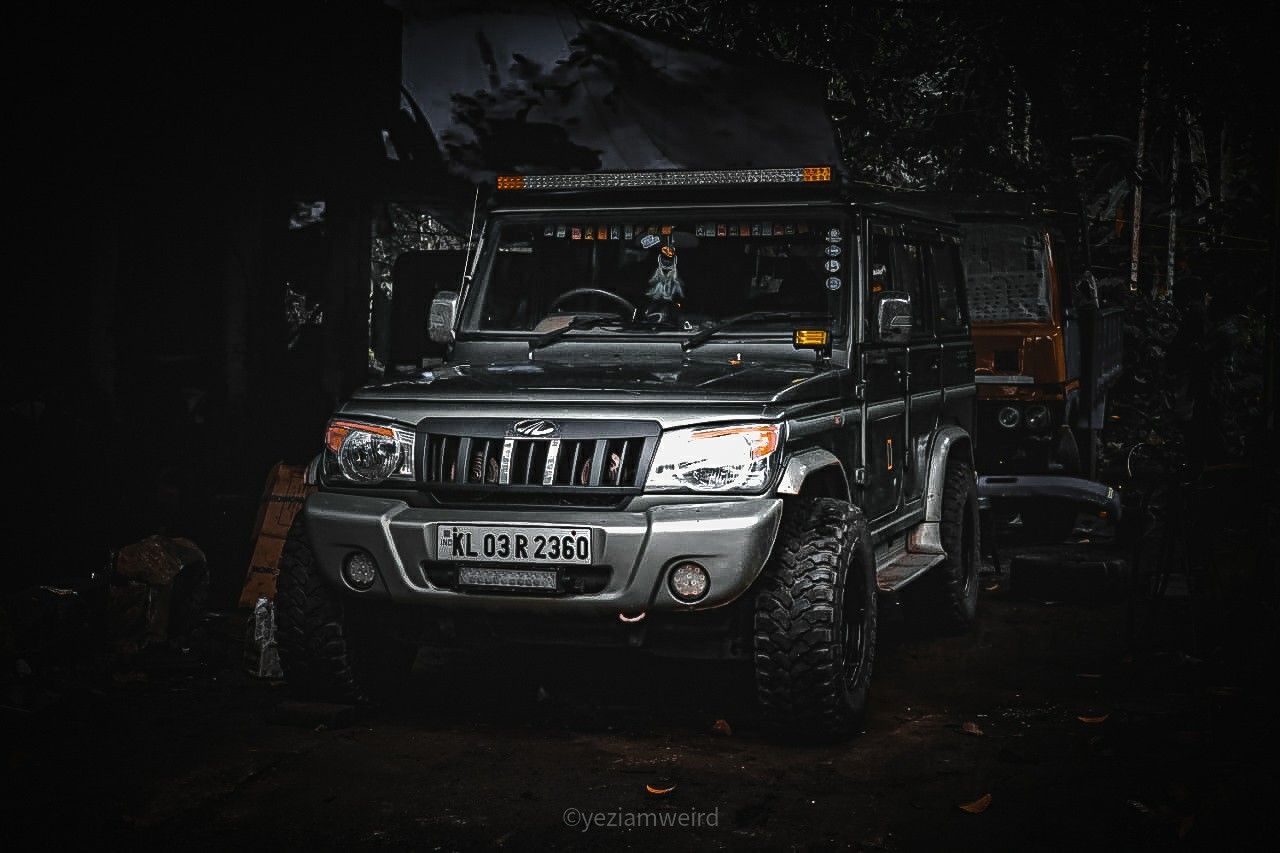 1280x860 Mahindra Bolero Yeziamweird. Best suv cars, Best suv, Jeep wallpaper, Desktop