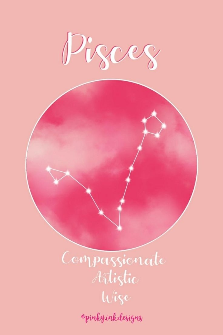 740x1110 Pisces tarot star sign zodiac wallpaper. Pisces, Zodiac signs pisces, Pisces facts, Phone