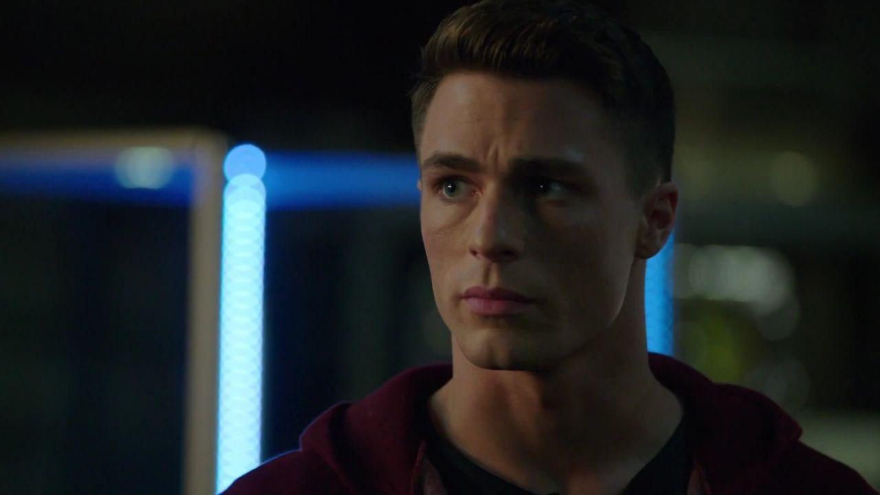 1280x720 Roy Harper Arsenal Image Roy Harper HD Wallpaper And Background, Desktop