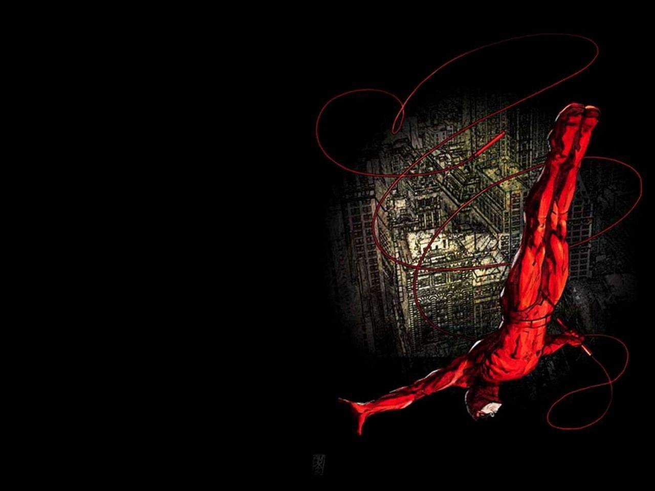 1280x960 Daredevil Wallpaper Full HD Wallpaper 1600x1200PX Daredevil, Desktop