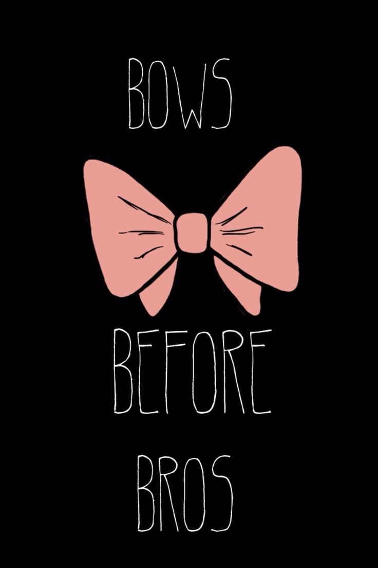 740x1110 Bows before Bros. Cheerleading quotes, Phone