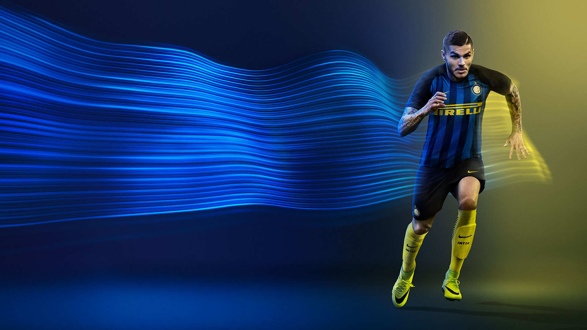 1920x1080 Mauro Icardi HD Wallpaper and Background, Desktop