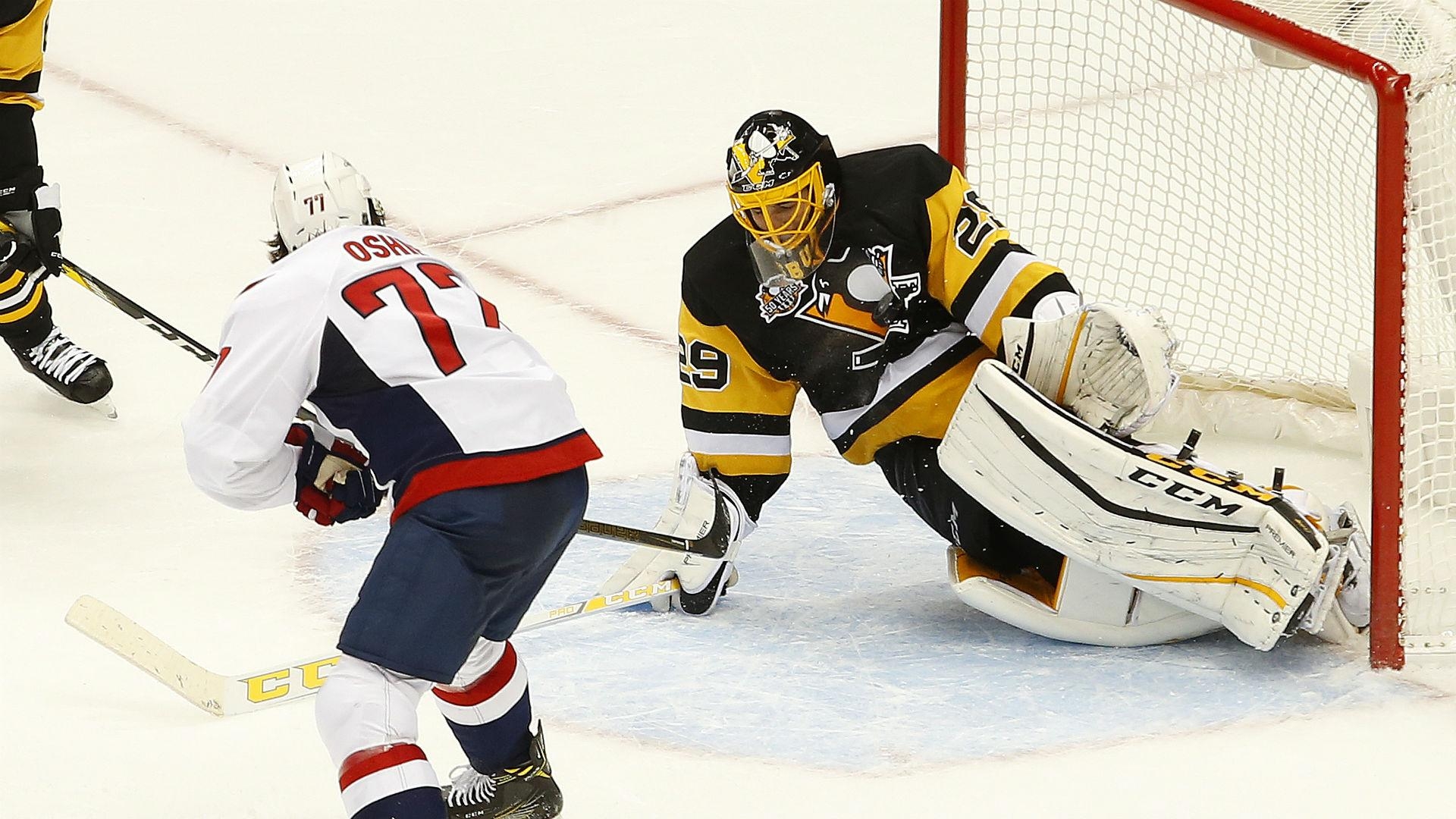 1920x1080 Marc Andre Fleury Swallows Hard And Starts Over, The Right Way. NHL, Desktop