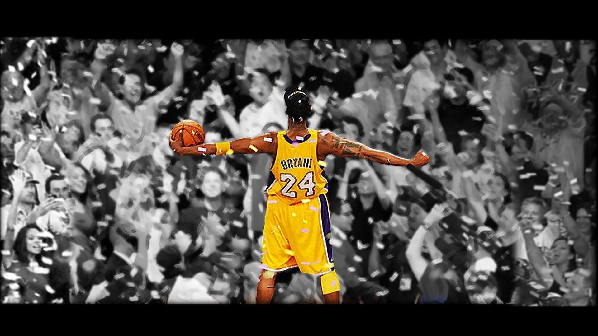 1920x1080 Kobe Bryant Wallpaper, Desktop