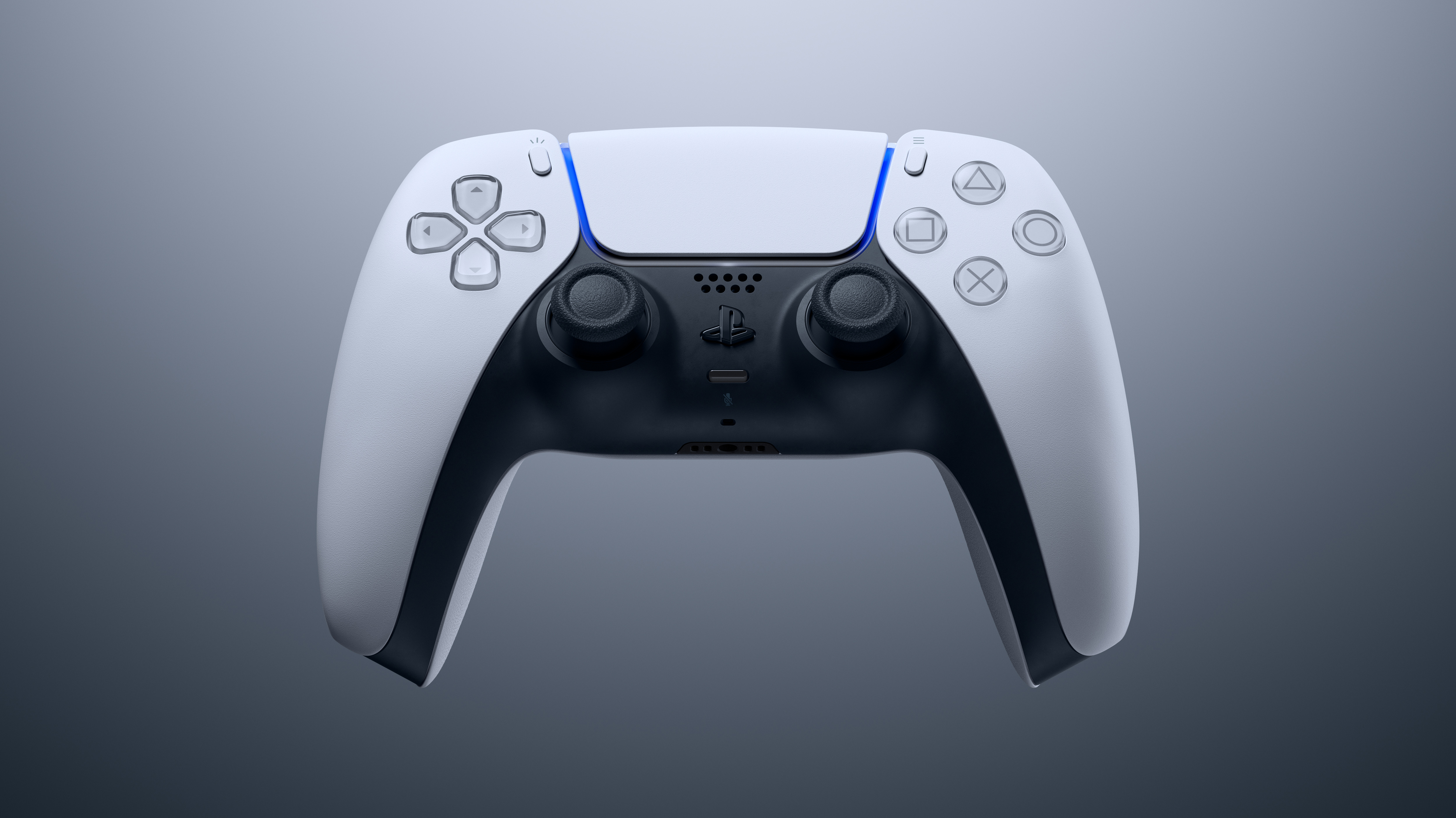 5000x2820 Playstation 5 Dual Sense Wireless Controller 1366x768 Resolution HD 4k Wallpaper, Image, Background, Photo and Picture, Desktop