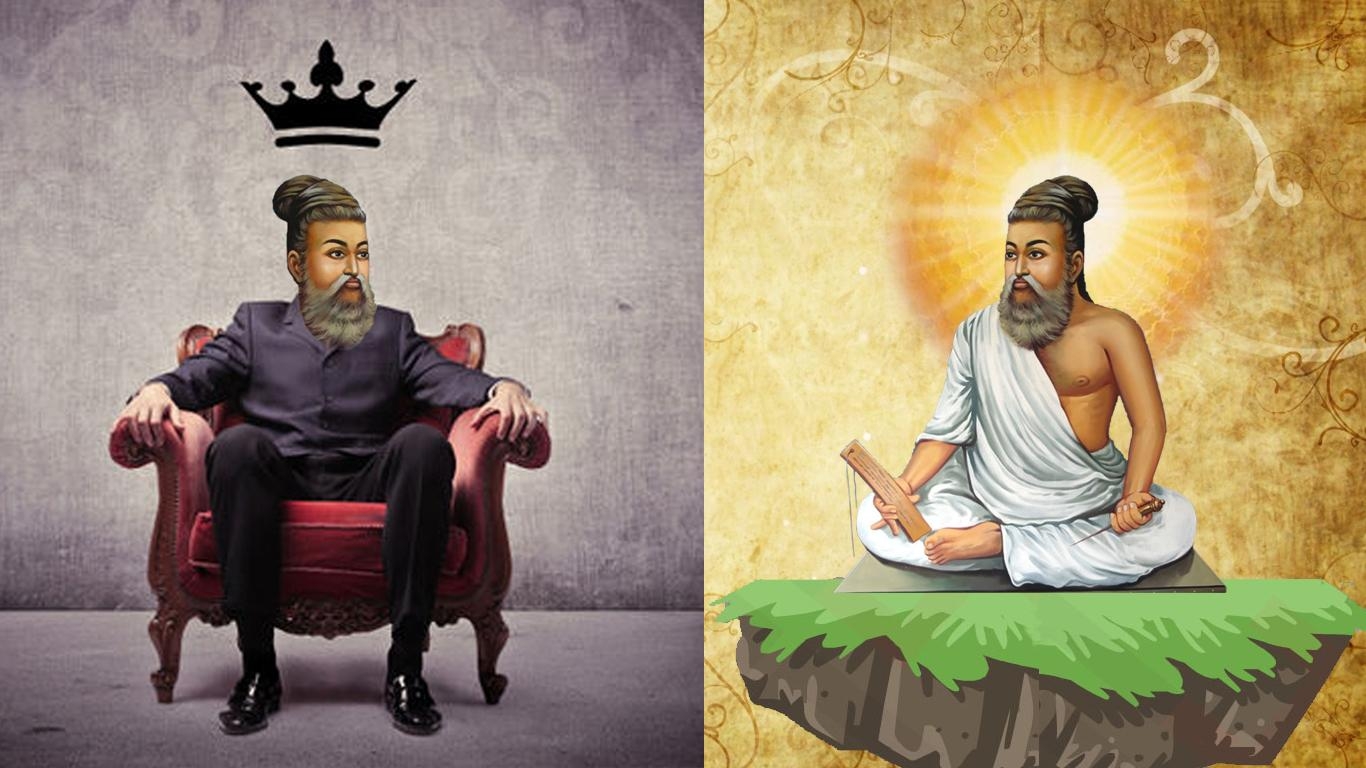 1370x770 Thiruvalluvar, Desktop