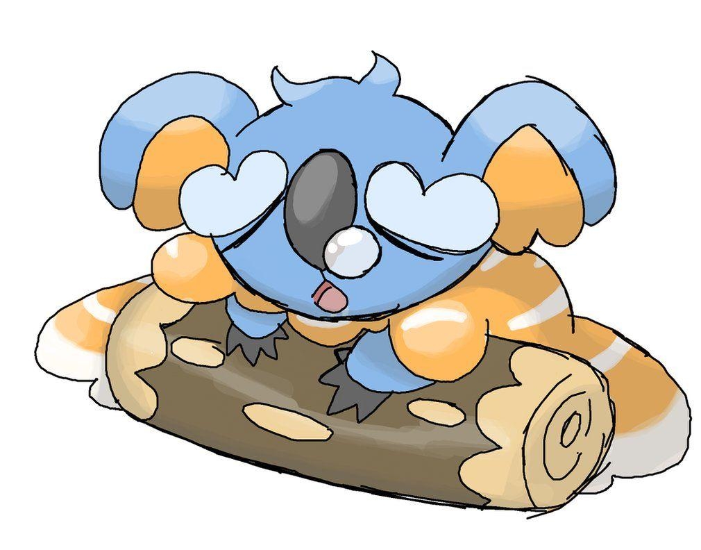 1010x800 Koamfort -Speculative Komala Evo, Desktop