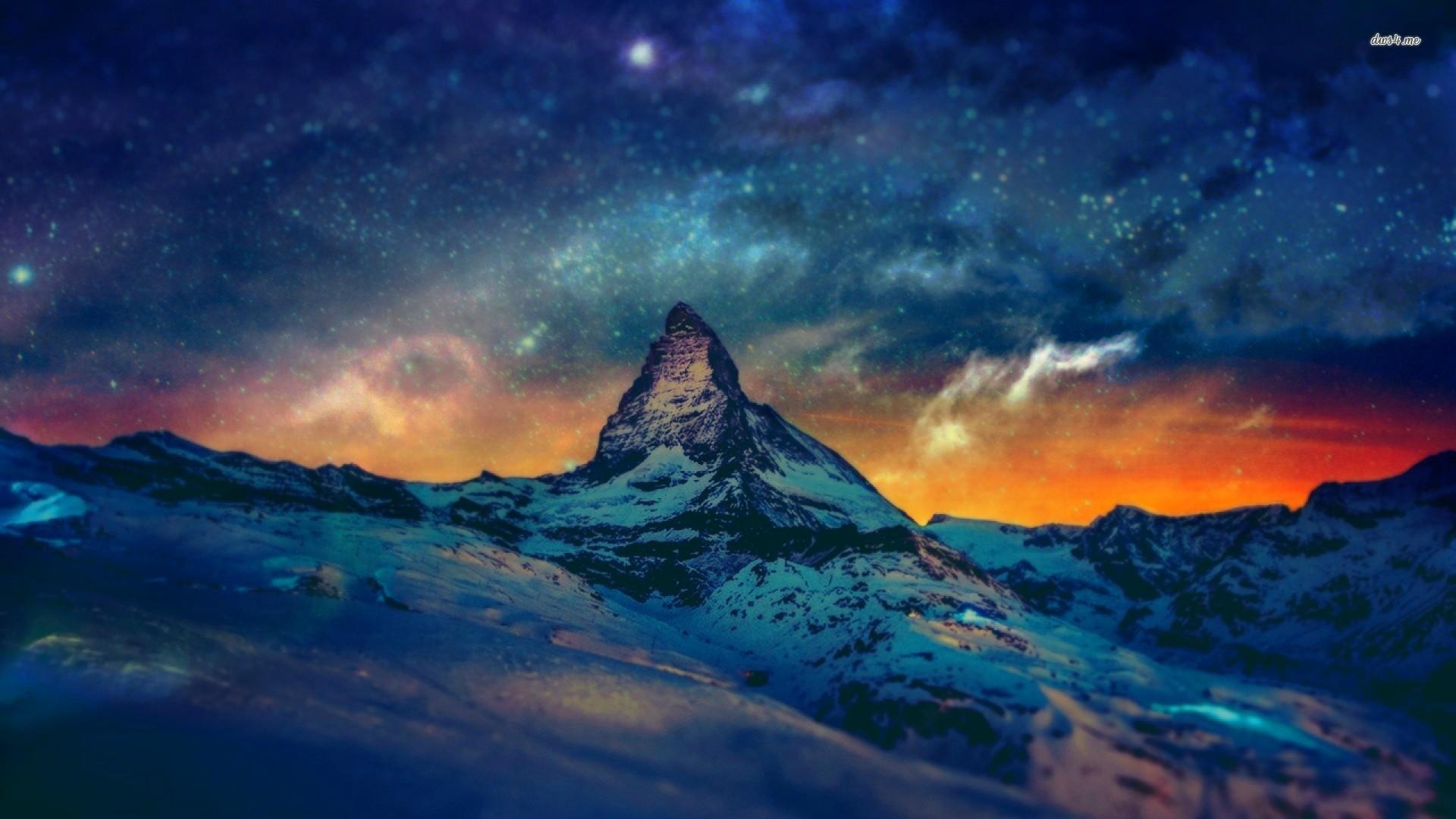 1920x1080 Large Matterhorn Pics HD Wallpaper, Desktop