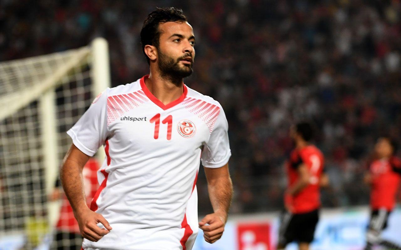 1280x800 Tunisia vs Egypt: Msakni stars as Tunisia defeat Egypt, Desktop