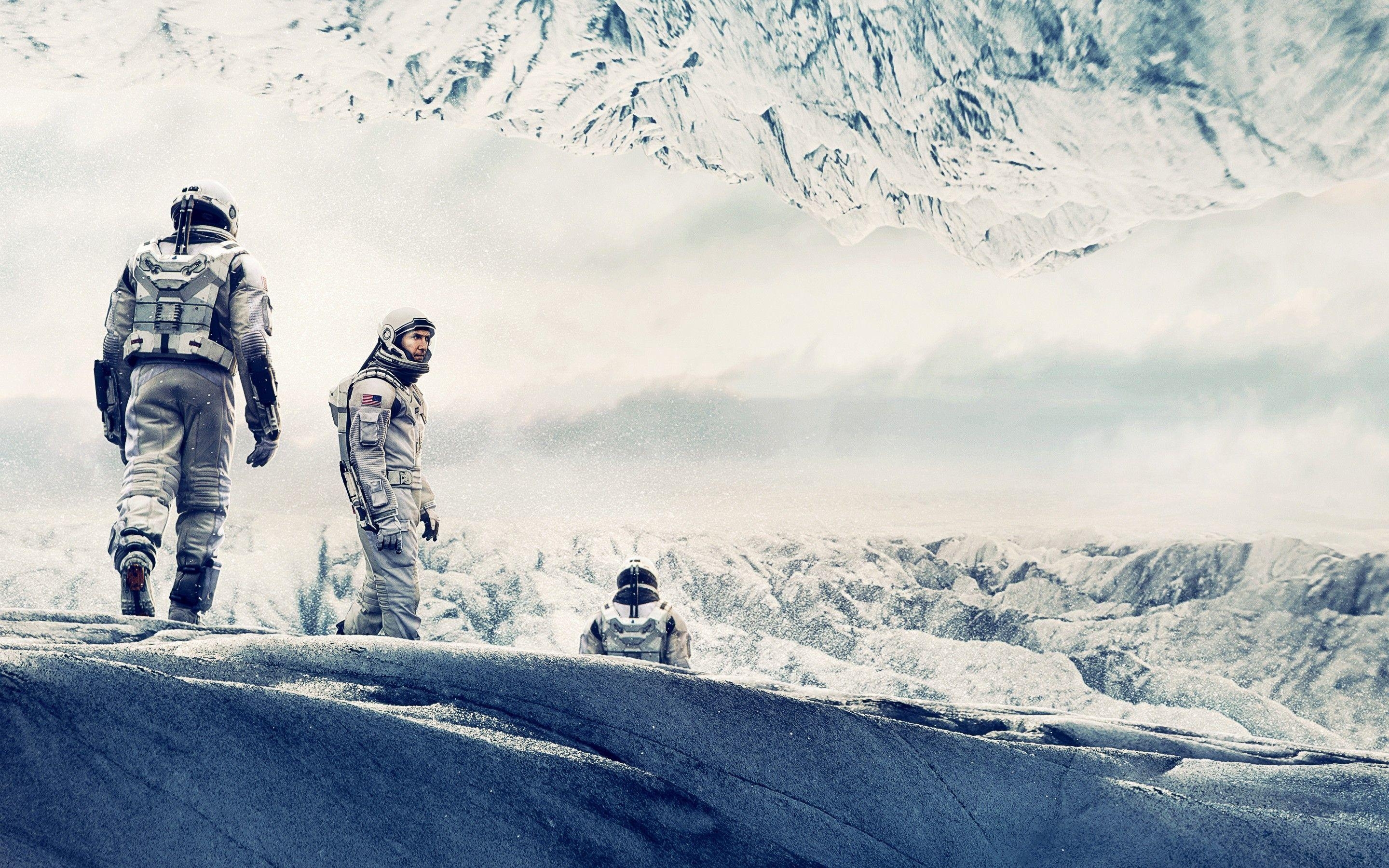 2880x1800 Interstellar Movie 2014 Wallpaper, Desktop