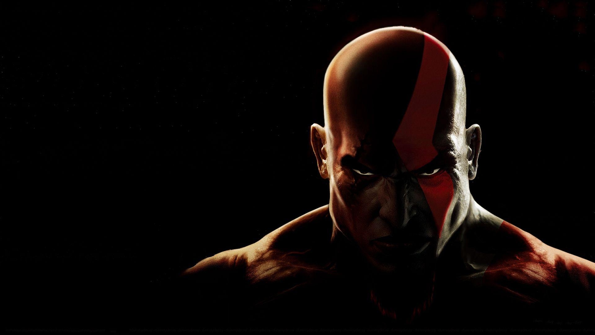 1920x1080 God of War Kratos warrior wallpaperx1080, Desktop