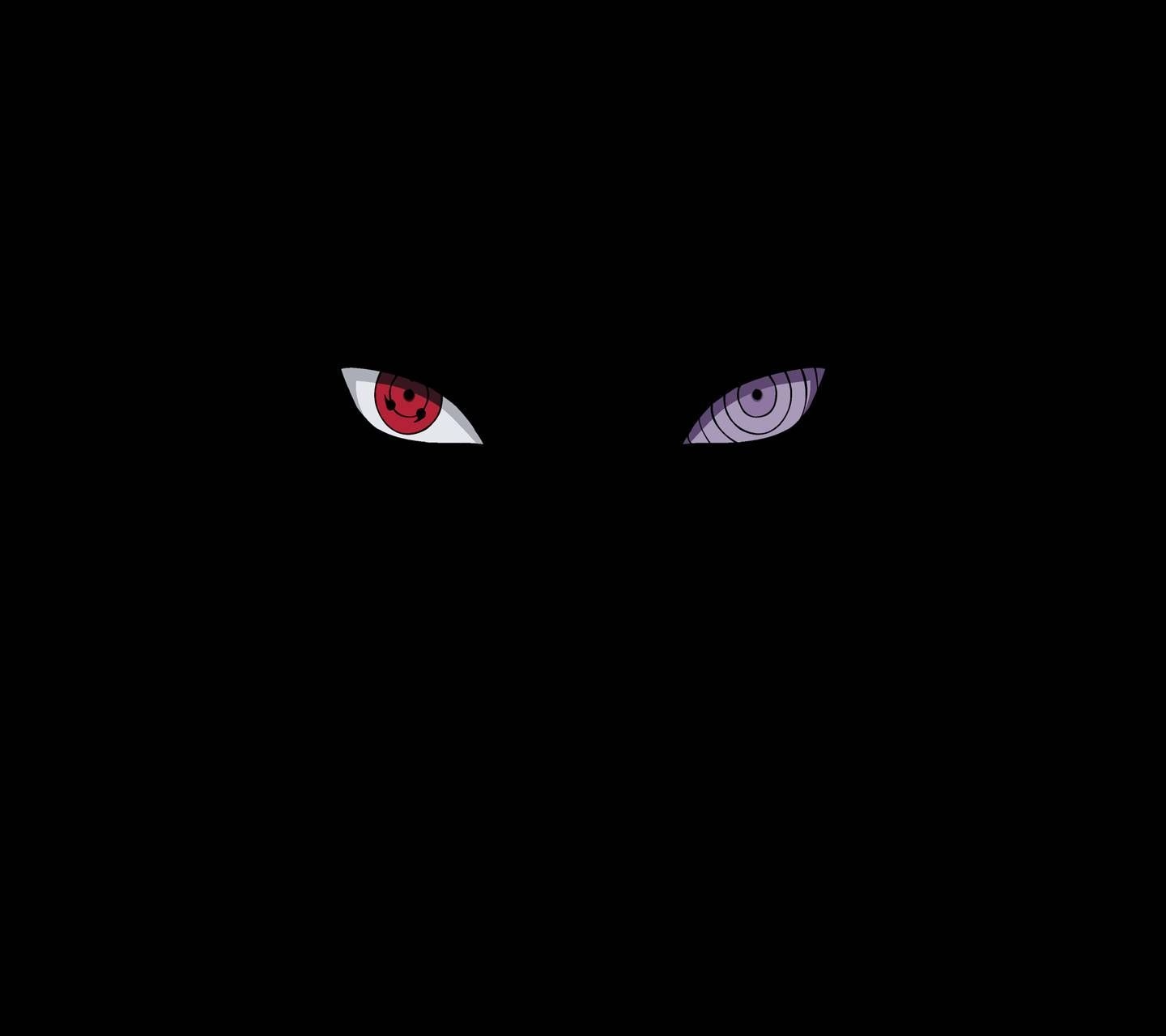 1440x1280 Download Rinnegan Sharingan Wallpaper by AriyaKamandanu now. Browse millions of popular e. Sharingan wallpaper, Sharingan eyes, Naruto eyes, Desktop