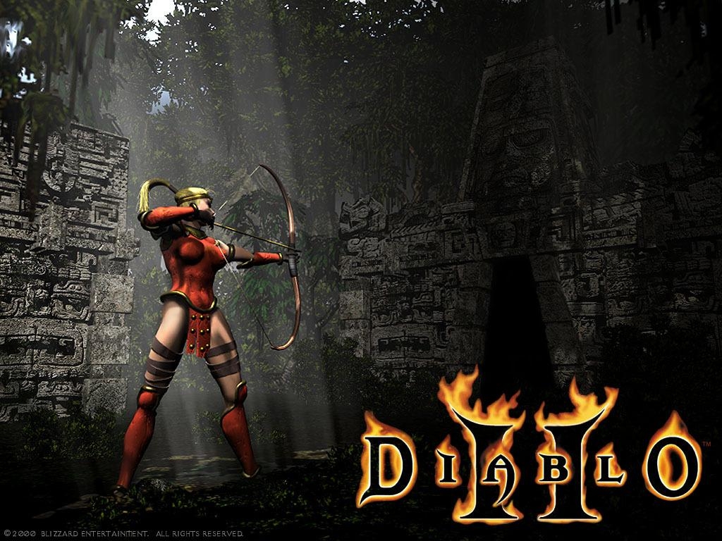 1030x770 Diablo image Diablo 2 Wallpaper HD wallpaper and background photo, Desktop