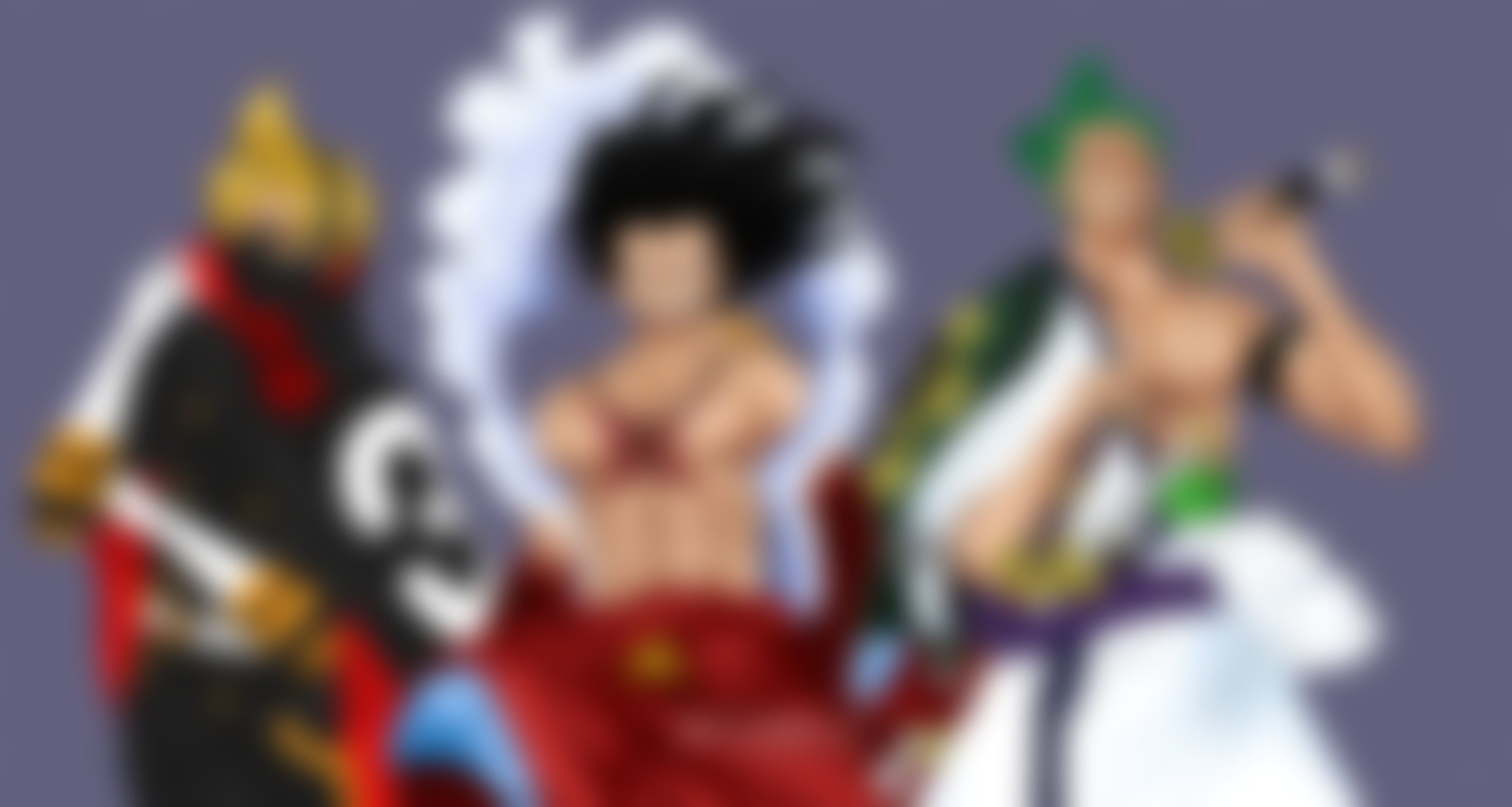 4000x2140 Monster Trio, Desktop