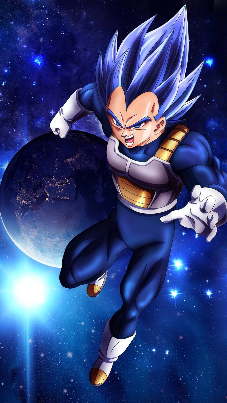 900x1600 Dragon ball super Vegeta Wallpaper Wallpaper, Android, Phone